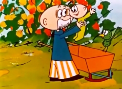 دوبی نابغه (فصل 1 - قسمت 7)